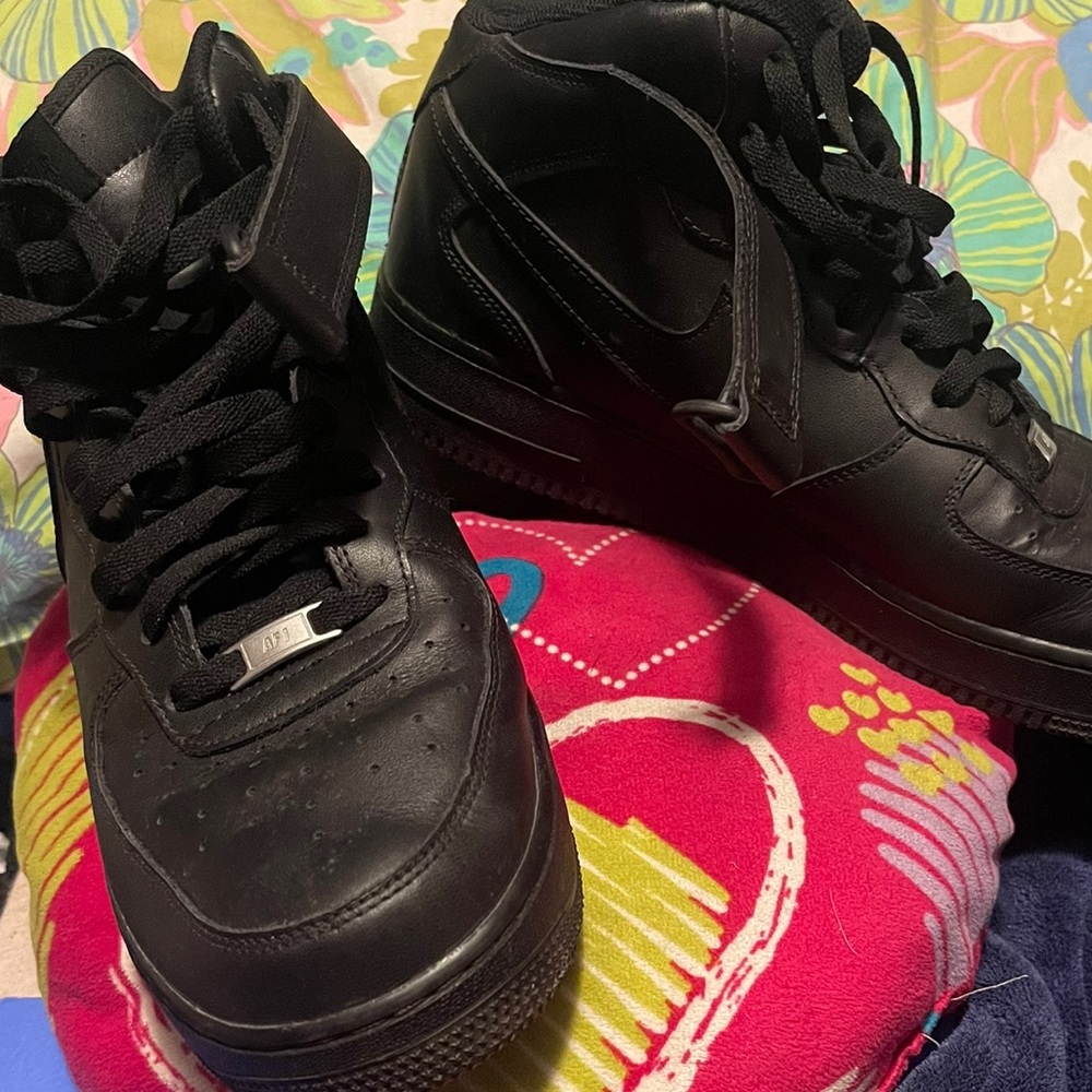 Nike men size 13